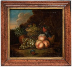 Follower of George William Sartorius (1759-1828) - Oil, A Fine Selection