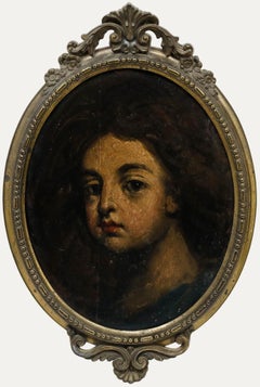 Follower of Godfrey Kneller (1646-1723) -18th Century Oil, Duchess of Devonshire