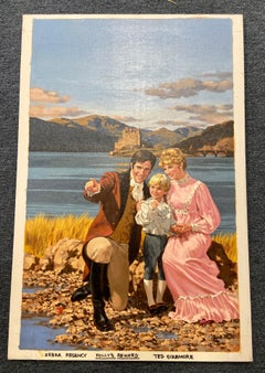 Folly's Reward' Book Cover