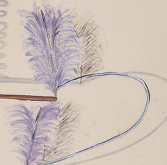 Objetos encontrados, composición surrealista c.1940