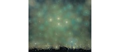 Quattro droni # 2, dipinto olio su tela di Dennis Ekstedt, 2025