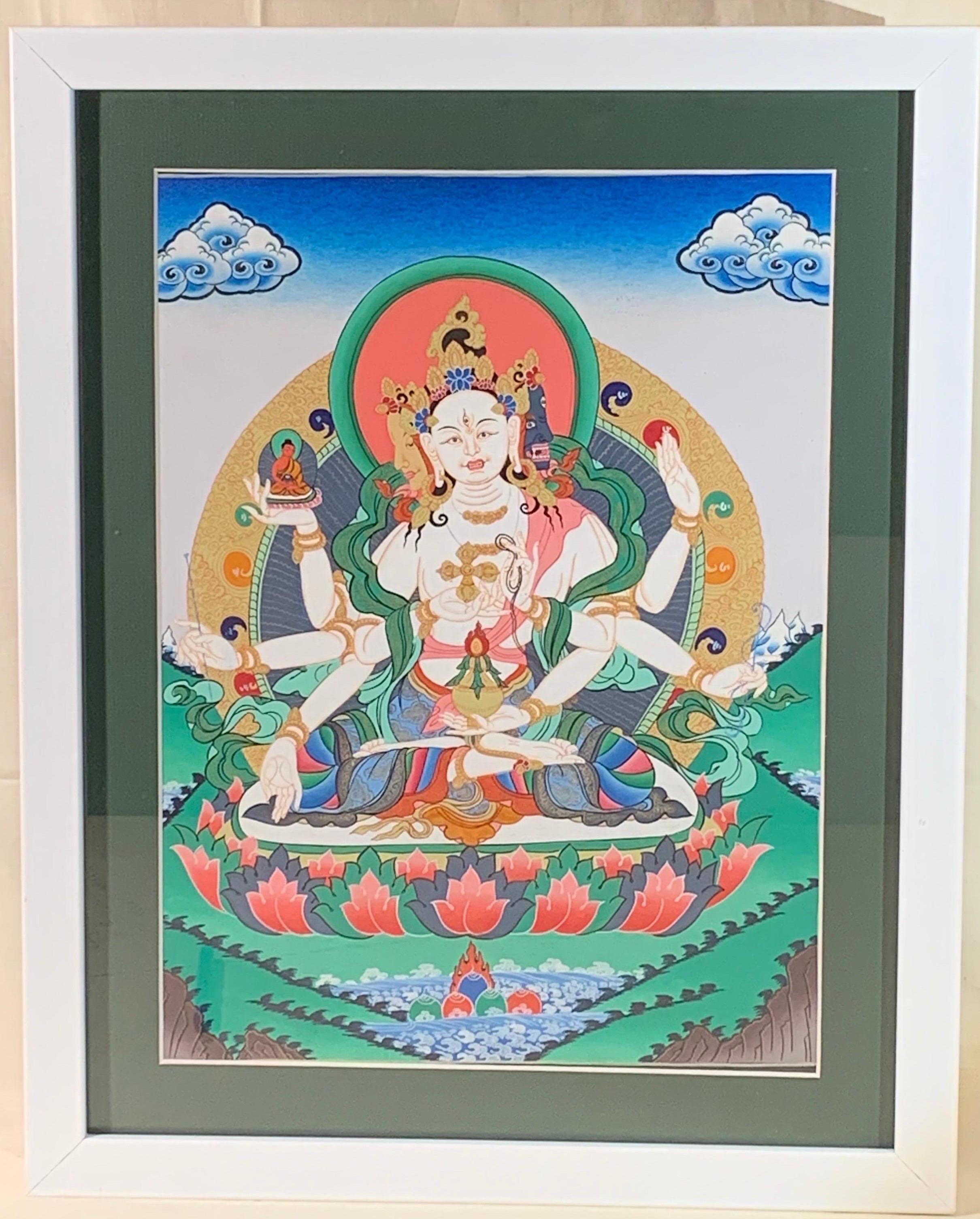 operation vajra shakti