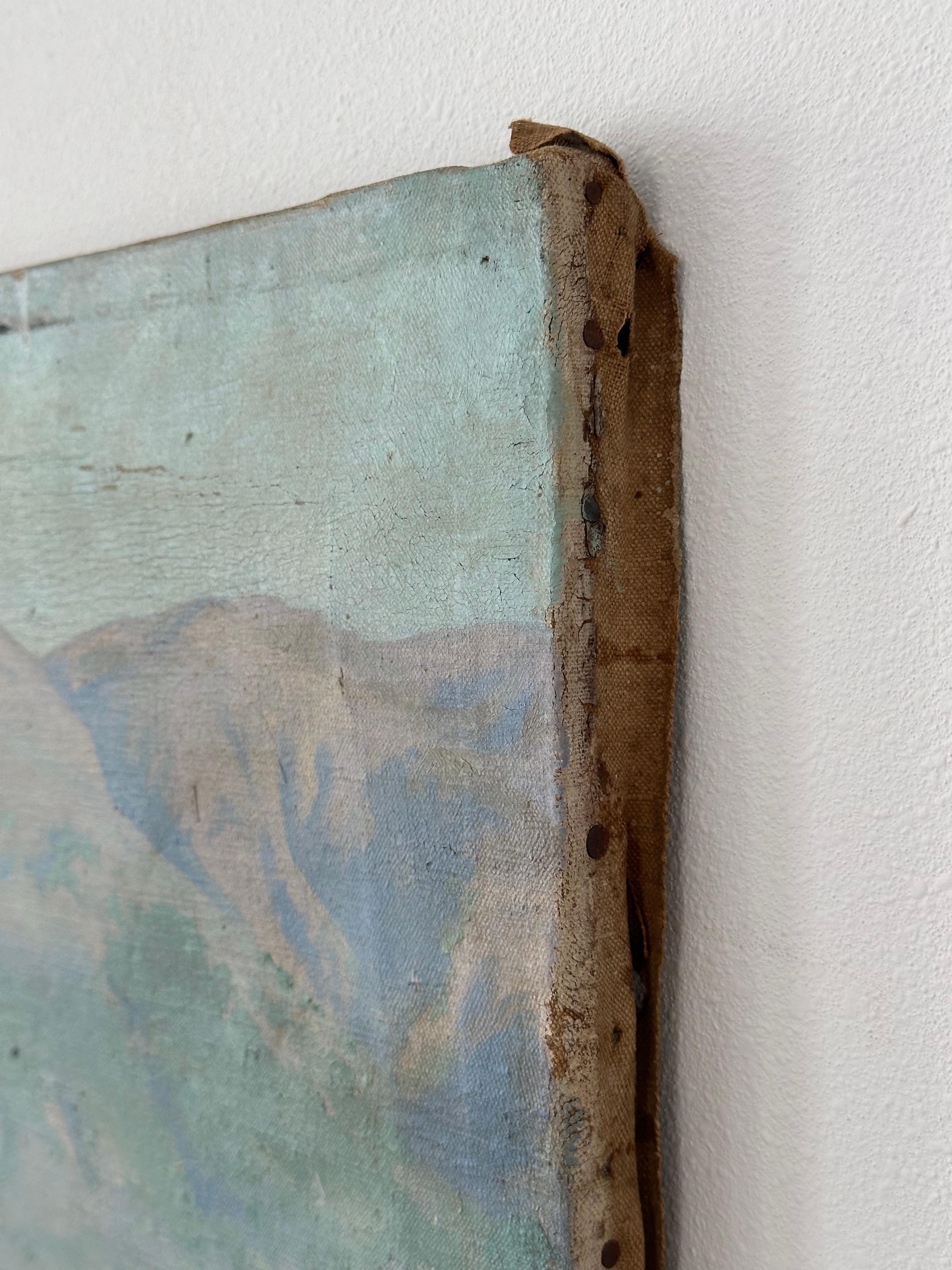 France Provence Landscape For Sale 7