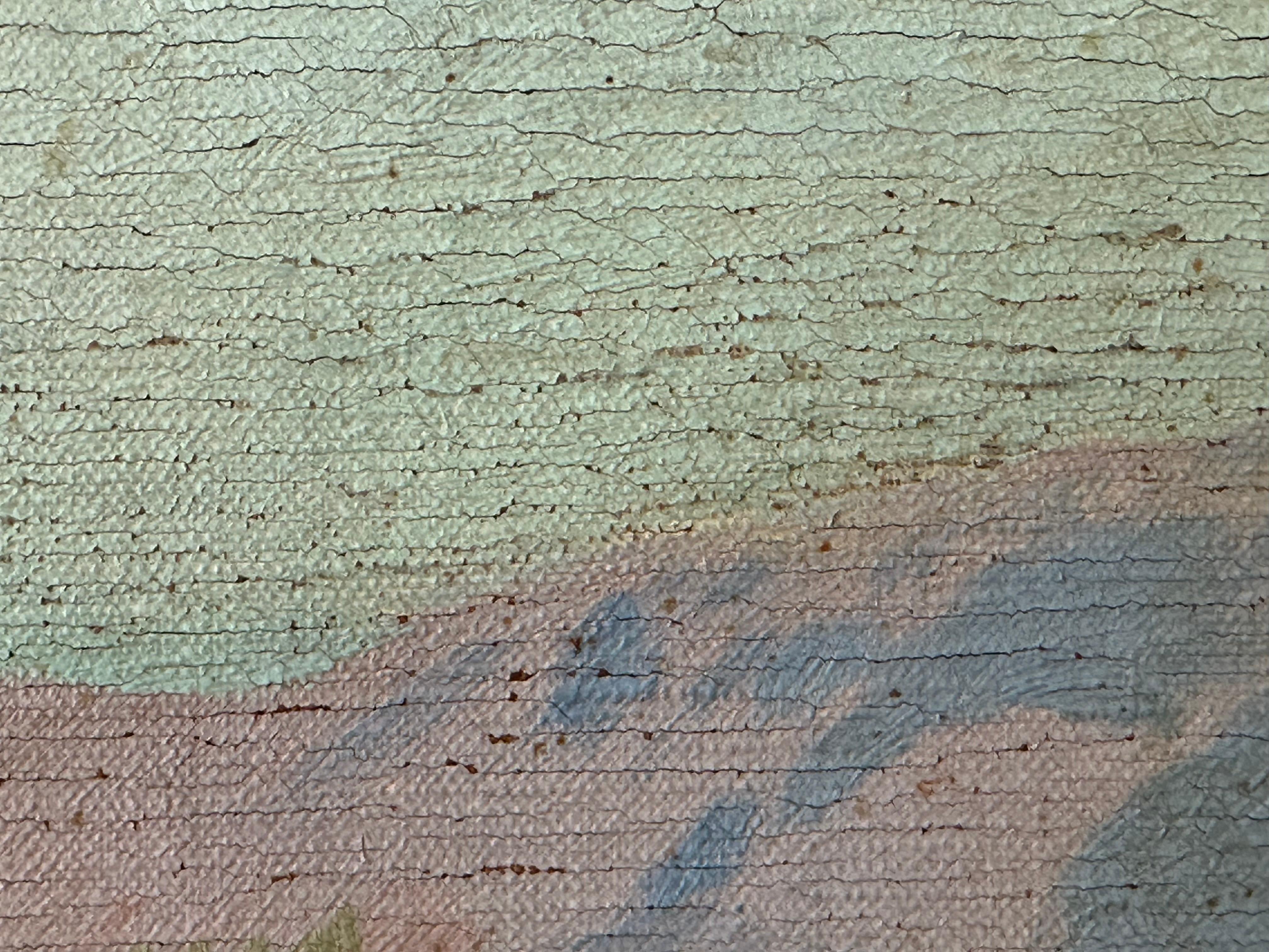 France Provence Landscape For Sale 1