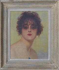 1920s Paintings