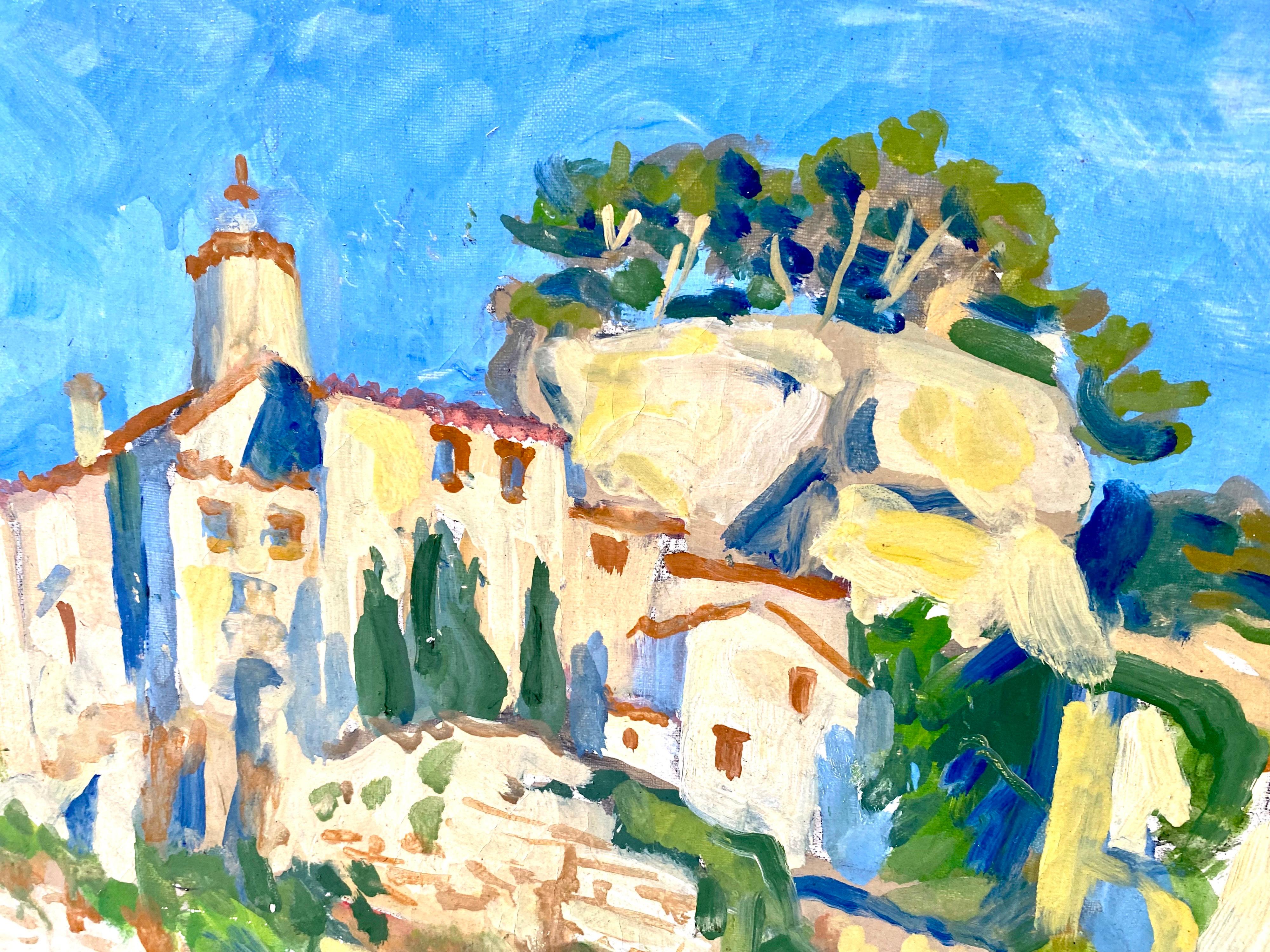 provence paintings for sale