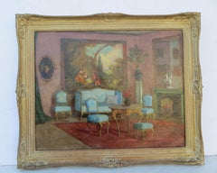 French Interior