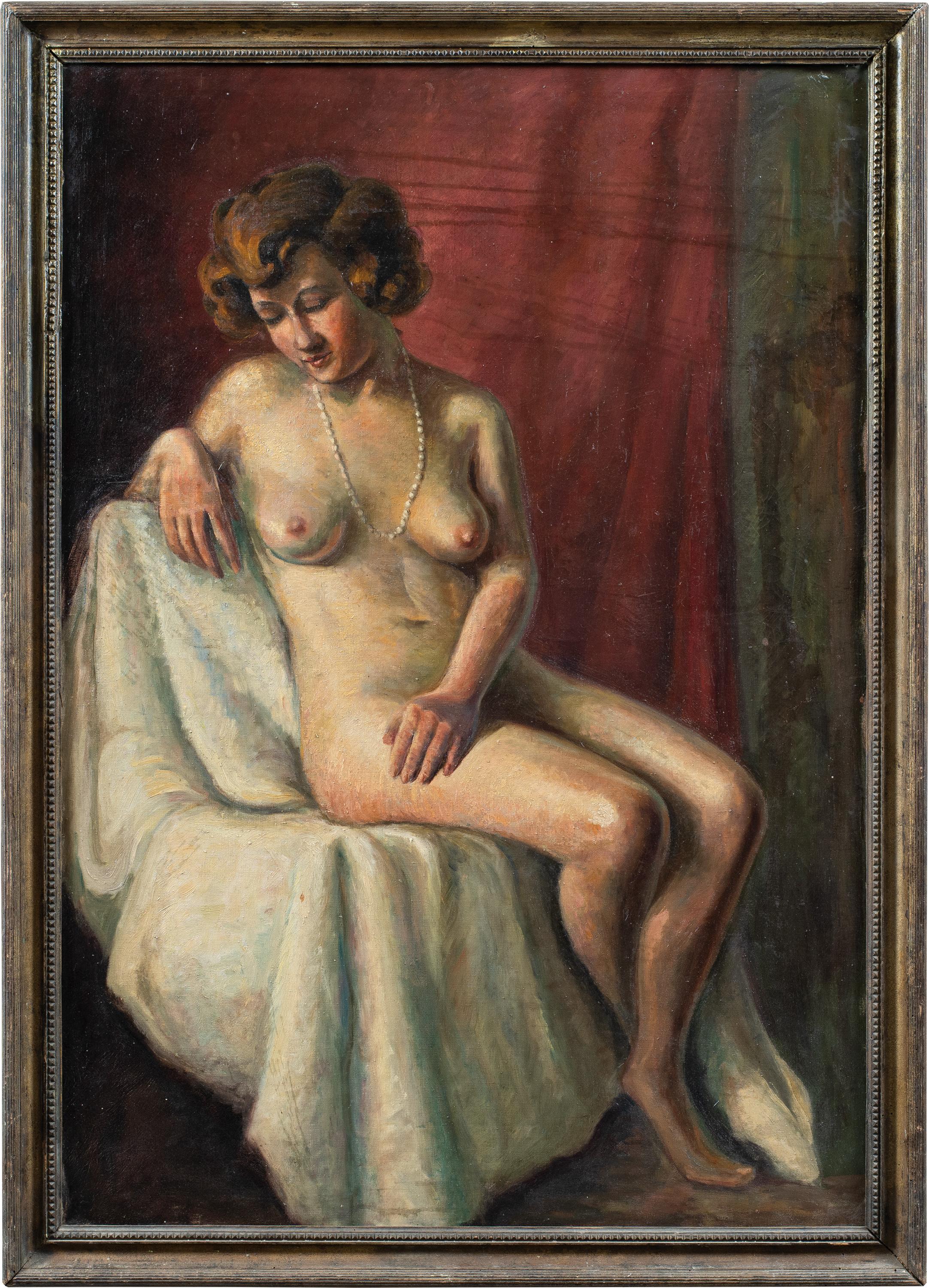 Visage Peintures