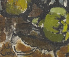 Fruit Still Life, 1963