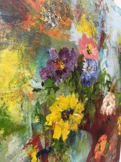 Brocca rossa di Gagee