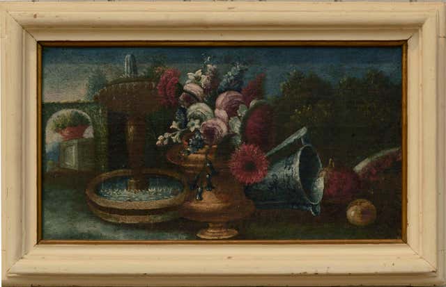 Miriam Ragan - The Staircase - The French Quarter - New Orleans ...