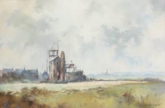 Gerald Phillips - 20th Century Oil, The Old Mill