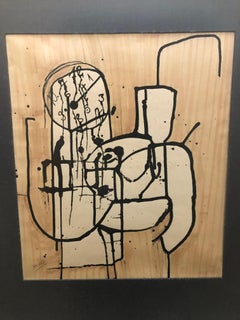 German Abstract Expressionism