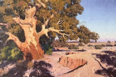Gold in the Gully, Eldee Creek