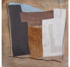 Gozo, Oil Painting by Philip Jones, 2006
