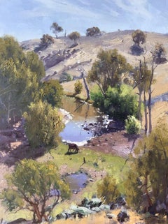 Grip of Drought, Mumbil