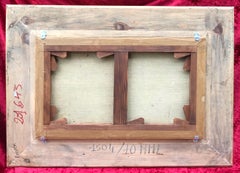 GRISAILLE 19th Century - Cherubs asleep