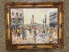 Guido Borgianni Venice
