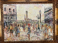 Guido Borgianni Venezia