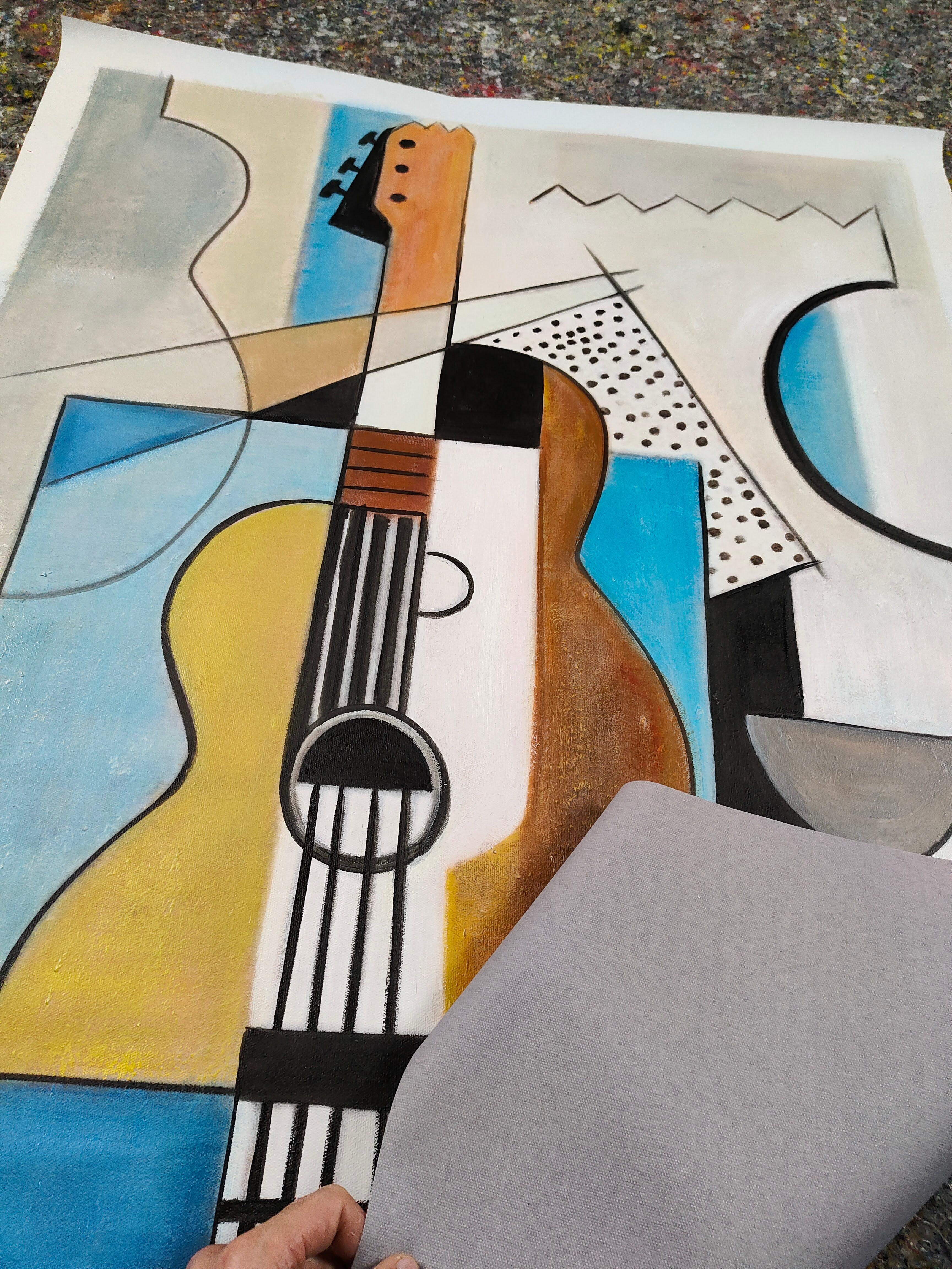 GITARRE 2