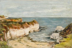 Gwen Howard - Öl des 20. Jahrhunderts, Flamborough
