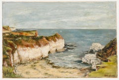 Gwen Howard - Öl des 20. Jahrhunderts, Flamborough