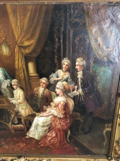 Hans Pinggera  An Evening recital with a young Mozart?