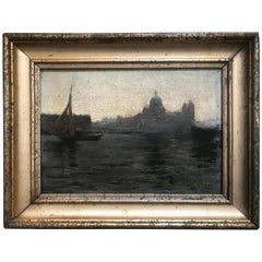 Harbour View, Marsiglia