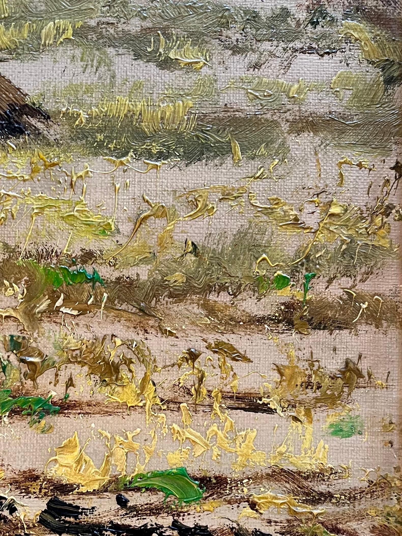 Kunstwerk wird mit Rahmen verkauft (84,5 x 105,5 cm)