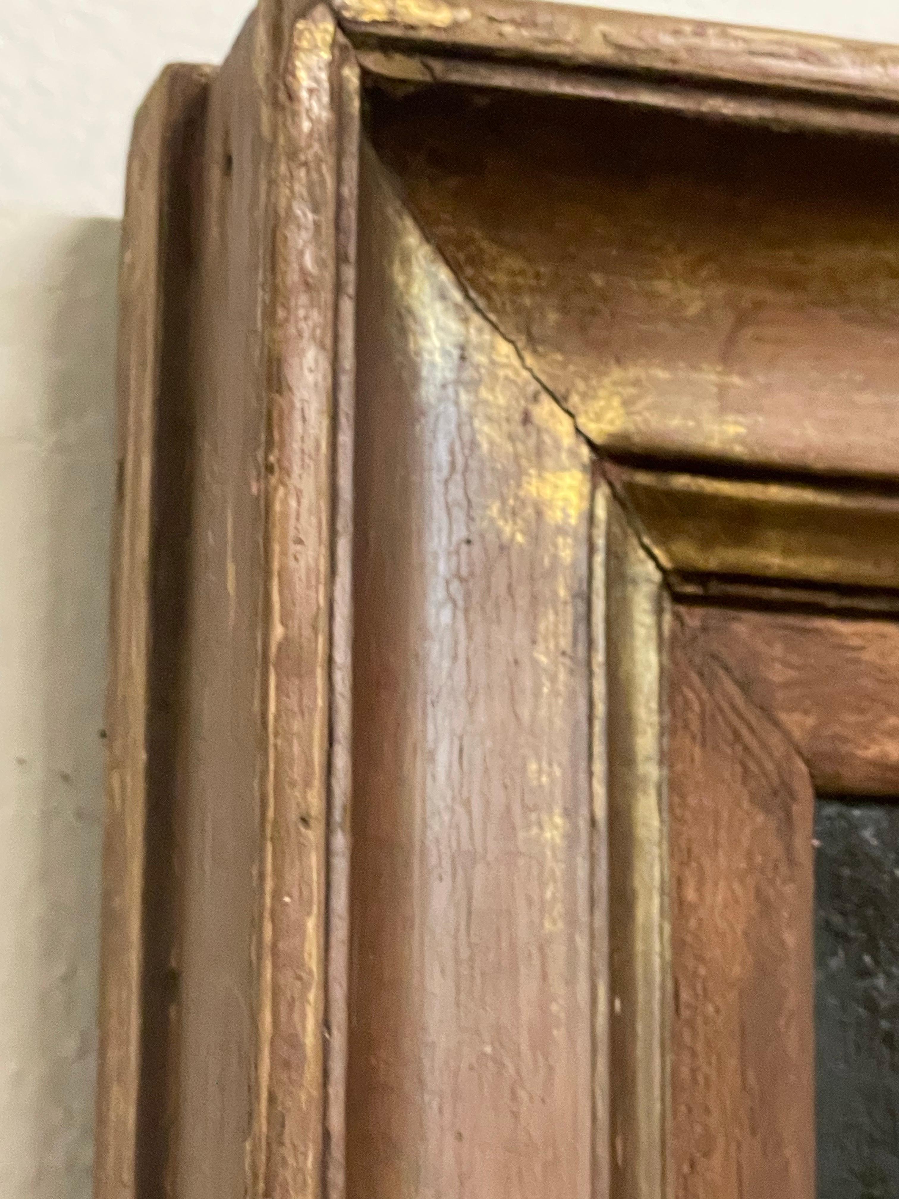 Kopfstudie eines jungen Mannes mit offenem Kragen, Französische Schule um 1820-1840 im Angebot 1