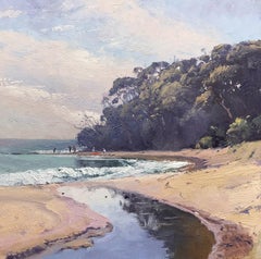 Headland, Mollymook