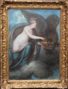 18th Century and Earlier Animal Paintings