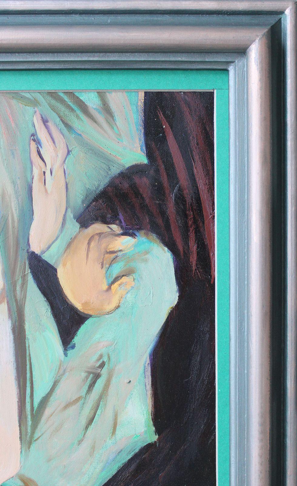 Henri de Toulouse-Lautrec Gemälde 