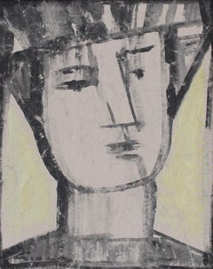 Portraits cachés III