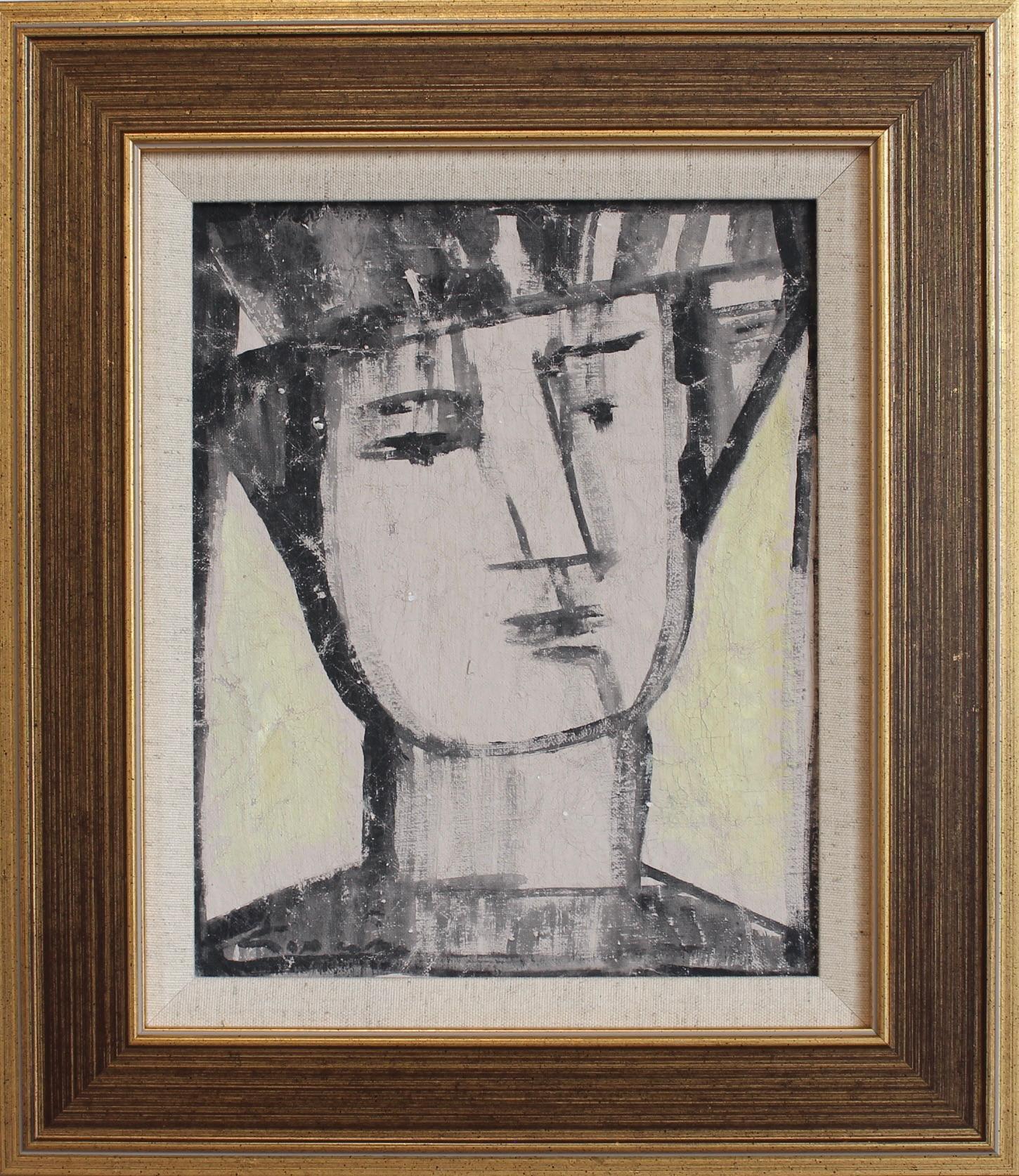 Portraits cachés III