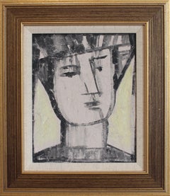 Portraits cachés III