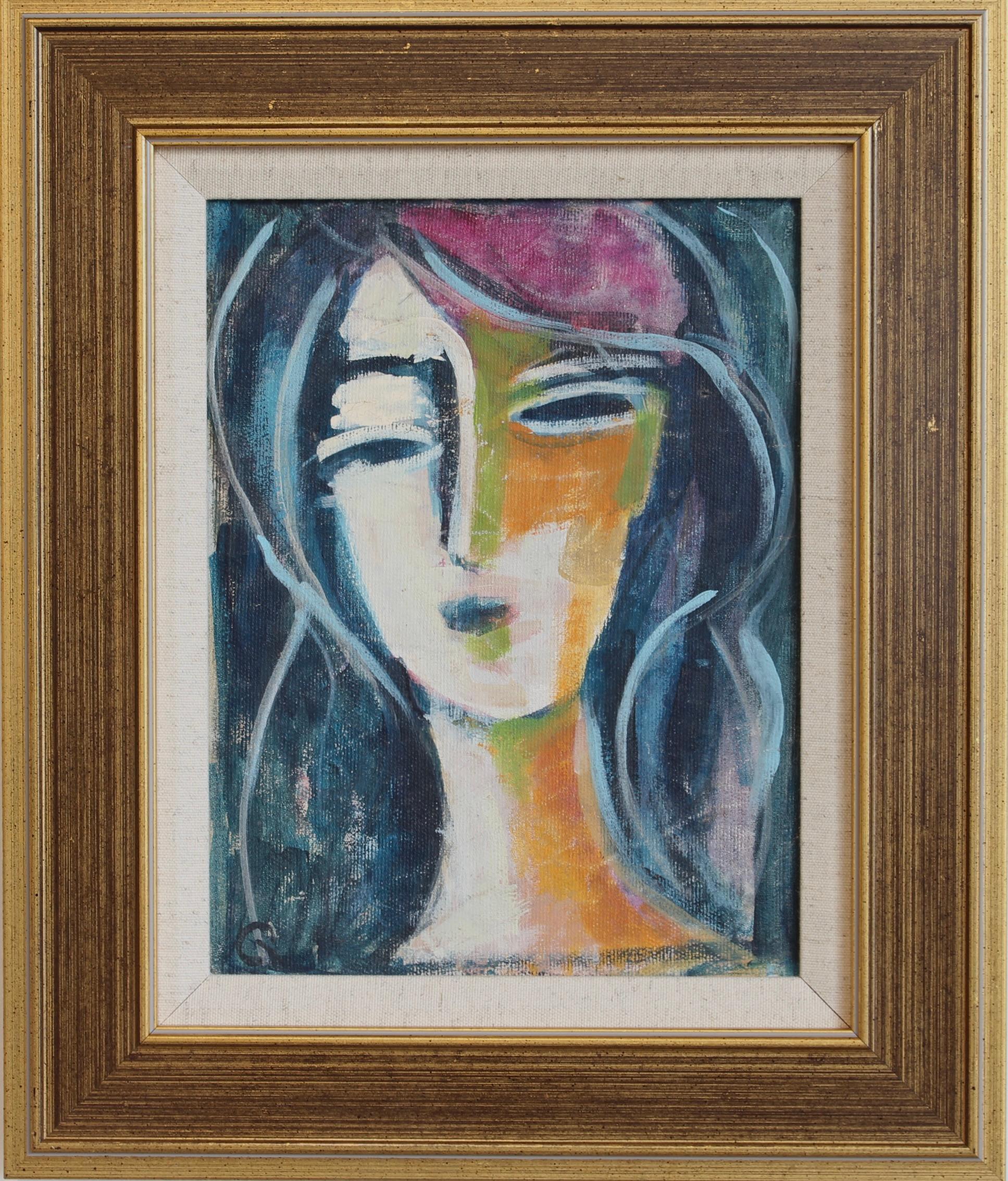 Portraits cachés IV