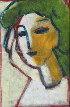 Hidden Portraits V