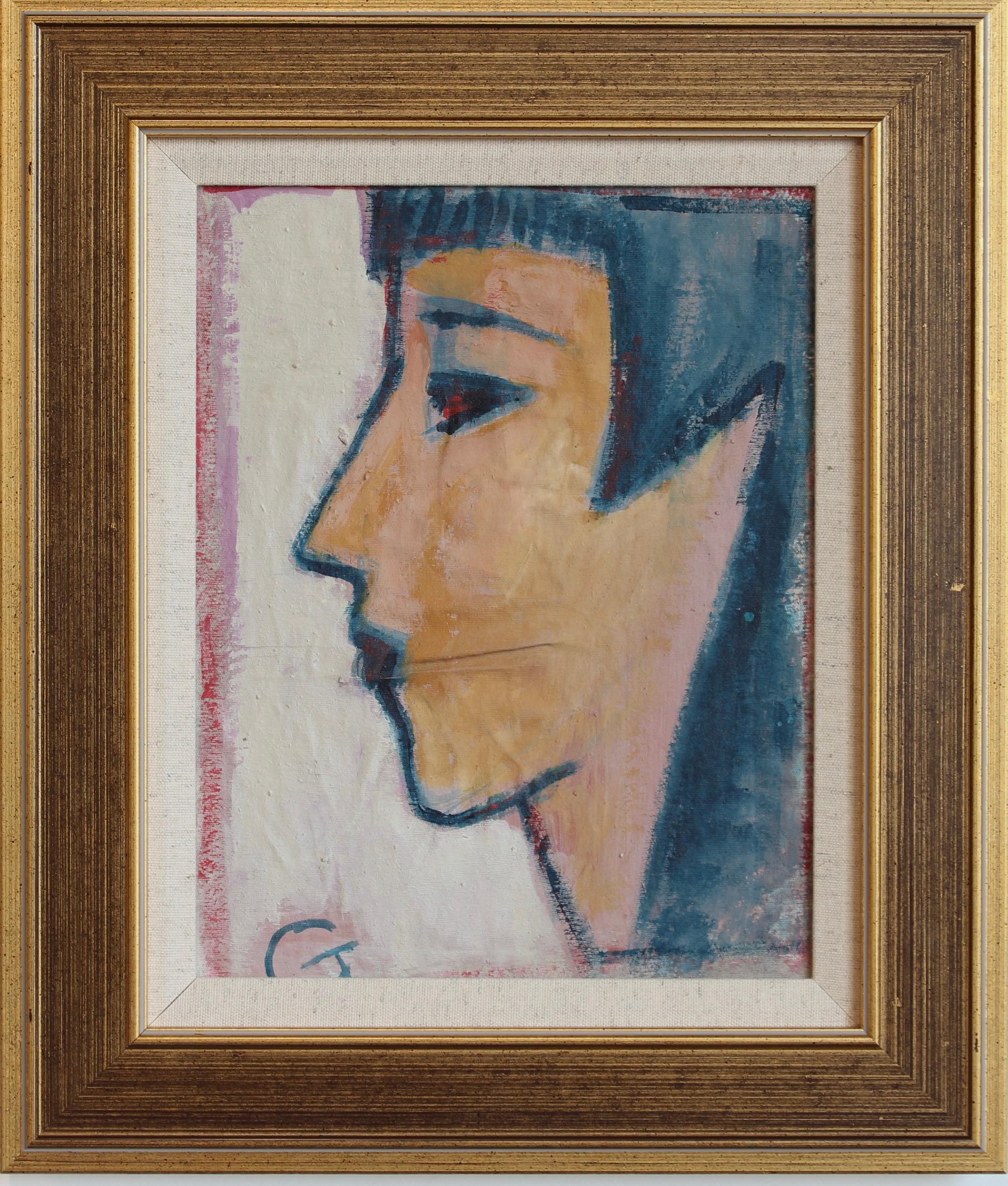 Portraits cachés VI