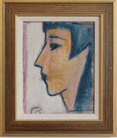 Portraits cachés VI