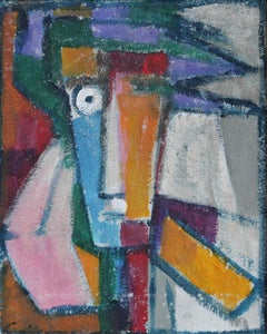 Hidden Portraits VII