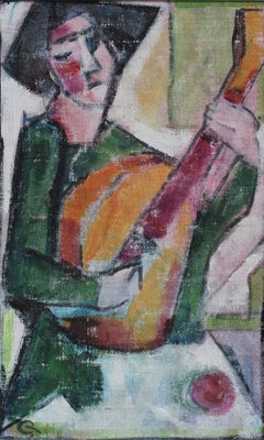 Hidden Portraits VIII