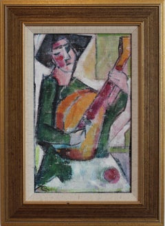 Verborgene Porträts VIII