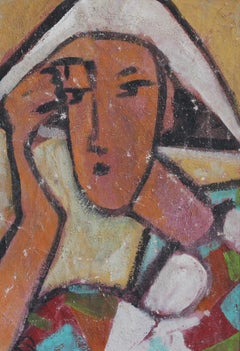 Verborgene Porträts X