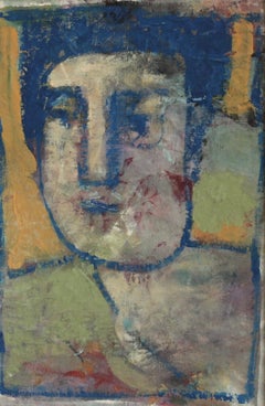 Hidden Portraits XIII