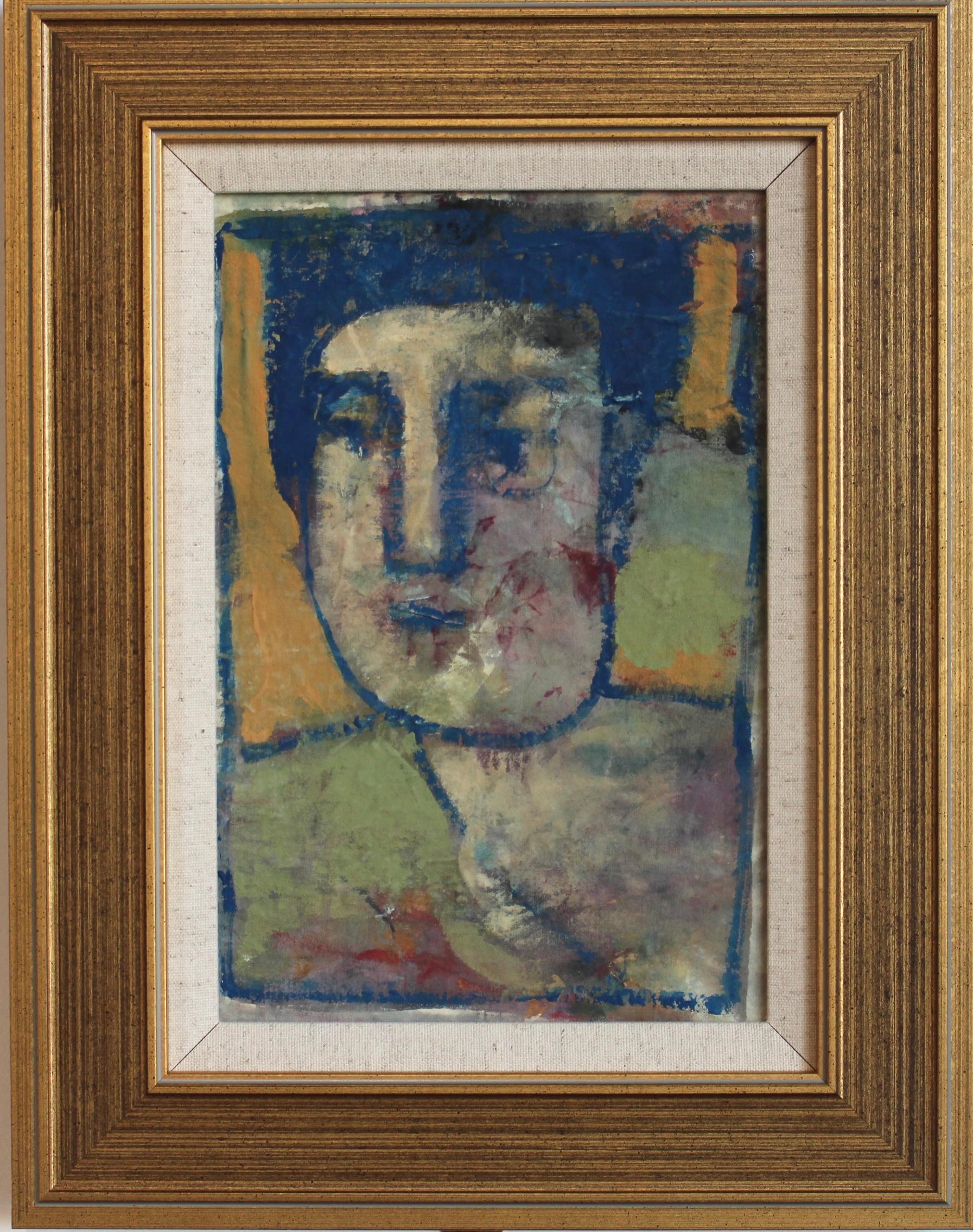 Hidden Portraits XIII