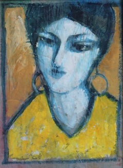 Hidden Portraits XIV