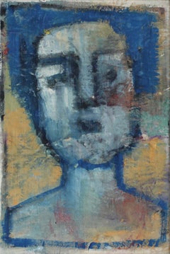 Hidden Portraits XIX