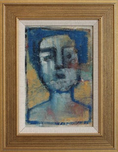 Hidden Portraits XIX