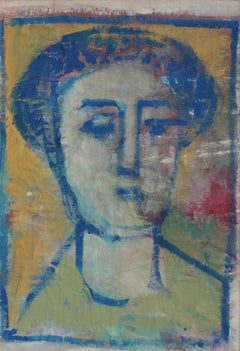 Hidden Portraits XVI